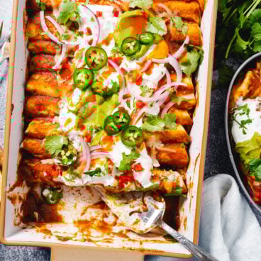 Dinner party ideas