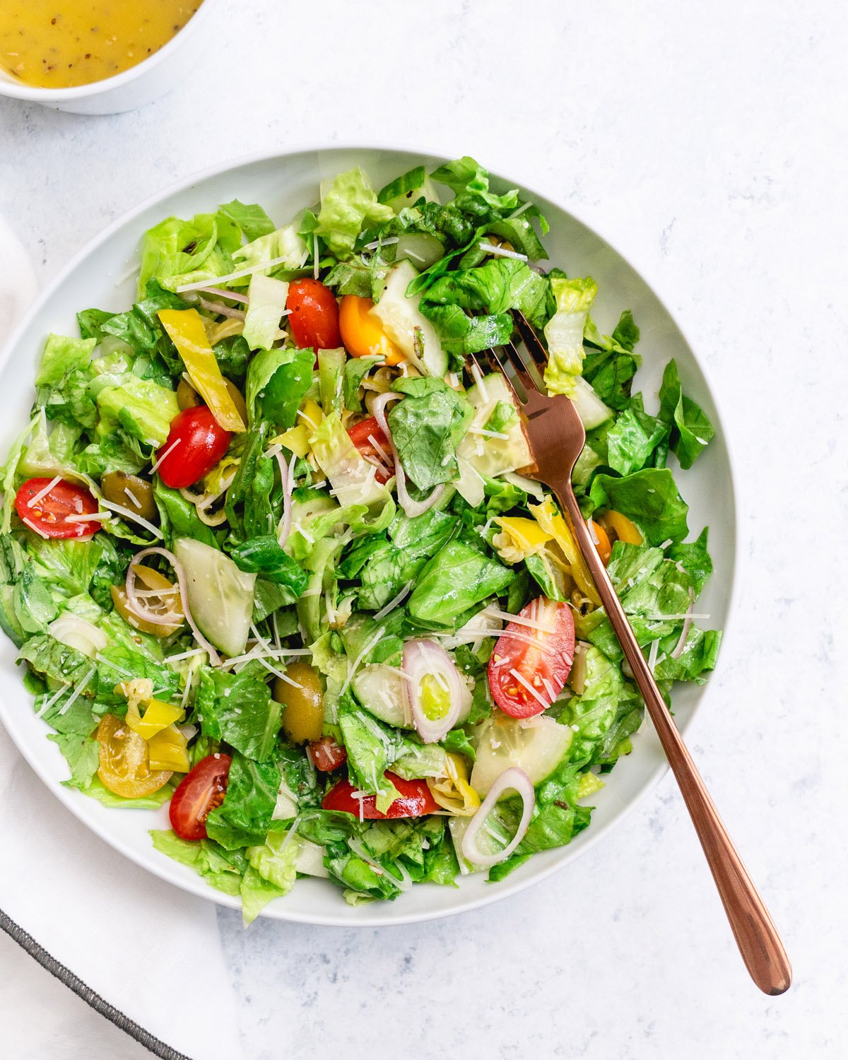 Salad recipes
