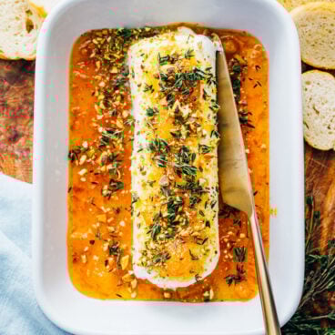 Goat Cheese Appetizer